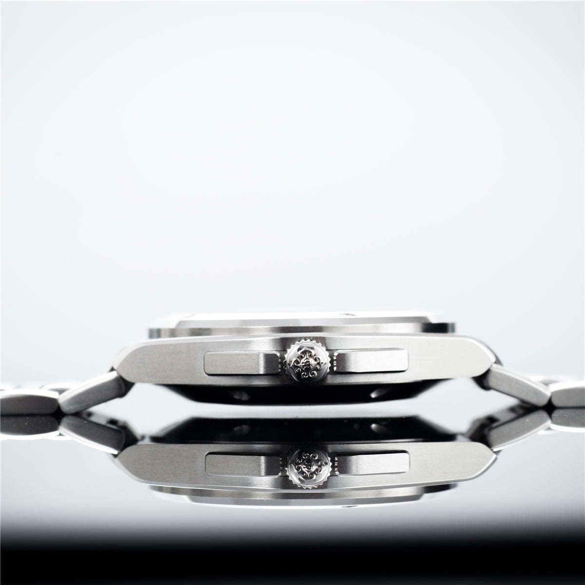 (Engineer MOP Series) IX&DAO JD-X05S Men's Automatic Mechanical Watches PT5000/SW200/ETA2824 MOP